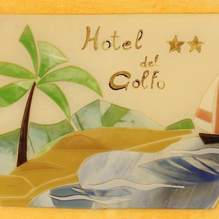 Hotel Del Golfo Laigueglia Exterior foto